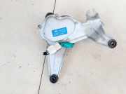 Wischermotor - Hinten Hyundai Santa Fe, 2006.03 - 2012.09 987002b000,98700-2b000
