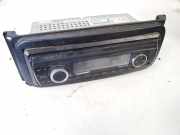 Radio Chrysler PT Cruiser, I 2000.01 - 2010.12 1011451000001, 10r-04.1398 bp213060018407