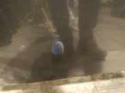 Waschwasserdüse Scheibenreinigung Volvo S40, 2004.01 - 2007.03 Gebraucht,