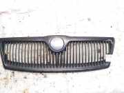 Kühlergrill Frontgrill Kühlergitter Skoda Octavia, II 2004.02 - 2009.03 1z0853668,