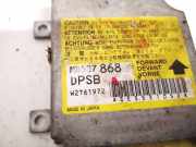 Steuerger?t Airbag Mitsubishi Outlander, I 2003.01 - 2006.12 mr587868,w2t61972