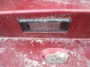 Kennzeichenleuchte Citroen C3, II 2009.11 --> present Gebraucht,