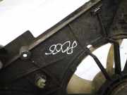 K?hlerl?fter L?ftermotor Toyota RAV-4, III 2005.11 - 2012.12 Gebraucht,