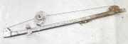 Fensterheber - Vorne Linke Citroen Jumper, I 2002.04 - 2006.06 facelift Gebraucht,