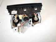 Bedienelement für Klimaanlage Mazda Premacy, 1999.01 - 2005.03 Gebraucht,