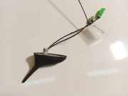 GPS Antenne Citroen C4 Grand Picasso, I 2006.01 - 2013.06 9660799280,