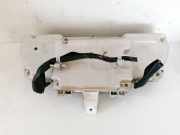 Tachometer Toyota Avensis Verso, 2001.08 - 2009.11 8380044530,83800-44530 157510-4660