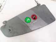 Sonnenblende Fiat Doblo, 2000.03 - 2005.10 Gebraucht ,