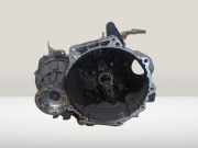 Schaltgetriebe Volkswagen Passat, CC I 2008.01 - 2011.06 KVT, BZB