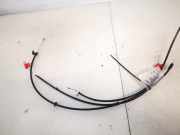 Stellelement Mischklappe Audi 80, B3 1986.06 - 1991.09 Gebraucht,