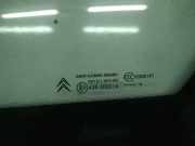Seitenfenster Dreieckscheibe - Vorne Linke Citroen C4 Grand Picasso, I 2006.01 - 2013.06 as2,