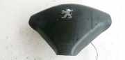 Airbag Fahrer Peugeot 307, 2000.08 - 2005.06 96345028ZR,