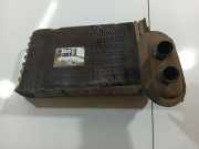 Heizungskühler Wärmetauscher Volkswagen Golf, IV 1997.08 - 2003.10 1h1819031a, 1h1819031a AHF