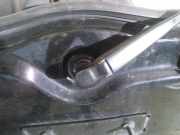 Wischermotor - Hinten Jeep Cherokee, III 2001 - 2007 Gebraucht,