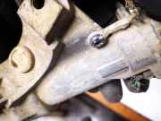 Zündschloss Volkswagen Bora, 1998.01 - 2005.12 4b0905851c,