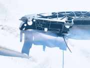 Sto?stangentr?ger vorne Peugeot 206, 2002.07 - 2009.01 facelift 9628636380,94026s14