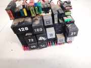 Sicherungskasten Seat Alhambra, 1996.08 - 2000.05 7m0937025d,95vw14a073dc