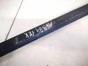 Zierleiste Leiste - Vorne Linke Fiat Punto, 2005.10 - 2012.03 Gebraucht,