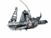 T?rschloss Stangen - Vorne Linke Ford C-MAX, 2003.01 - 2007.06 3m51r21979ab,3m51-r21979-ab