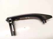 Innenausstattung Dacia Sandero, II 2012.03 --> 1174433X,256097L