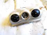 Bedienelement für Klimaanlage Toyota Urban Cruiser 2009 - 2012 5590052640, 55900-52640