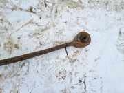 Blattfeder Hinten Ford Transit, III 2000.01 - 2006.04 Gebraucht,