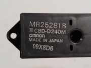 Schalter f?r Fensterheber Mitsubishi Galant, 1996.09 - 2004.10 MR252818,MR252818 C8D-D240M 09X8D6 C8DD240M