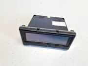 Monitor Navigations Zeit Uhr Volvo V50, 2004.04 - 2007.05 30679647,69594-580