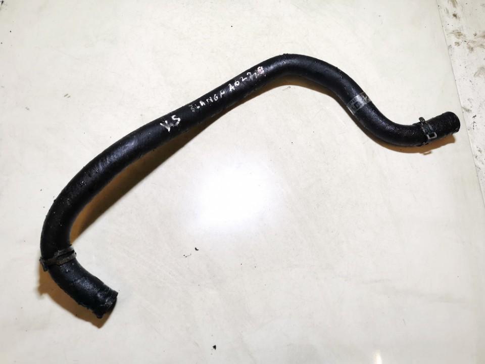 Servoleitung Leitung Servo Servoschlauch Schlauch Chevrolet Cruze, 2008.01 - 2012.06 Gebraucht ,