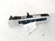 Schaltkulisse Audi Q7, 2006.03 - 2010.05 4l1713463a,