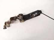 Rollenführung Schiebetür Volkswagen Transporter, T5 2003.04 - 2009.11 7h0843336, brs