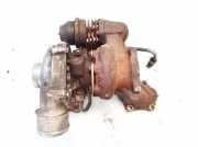 Turbolader Peugeot 405, 1992.12 - 1999.12 531410150,k14-157.189 952671354 531497070