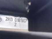 Innenausstattung Volkswagen Caddy, III 2004.03 - 2010.09 2k0018907, BDJ