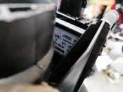 Stellmotor Lüftung Opel Zafira, A 1999.04 - 2003.11 58257,