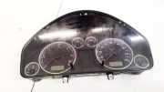 Tachometer Volkswagen Sharan, 7M 2005.11 - 2010.03 facelift 1J0959654,8L0953513 ASZ