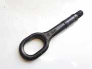 Abschleppöse Abschlepphaken Skoda Octavia, II 2009.03 - 2012.06 facelift 1t0805615a,