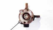 Radnabe Achsschenkel - Vorne Linke Renault Clio, 2005.05 - 2009.06 Gebraucht,
