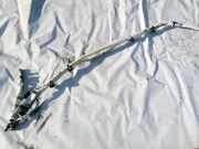 Kopfairbag - Vorne Rechts Volvo XC90, 2002.10 - 2007.06 870761800,
