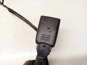 Gurtschloss - Vorne Linke Toyota Corolla Verso, III 2004.05 - 2007 E034501,