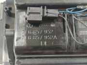 Aschenbecher Volkswagen Touareg, 2002.10 - 2007.09 7L6857952, 7L6 857 952 7L6 857 952A 7L6857952A