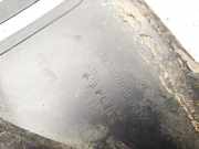 Windlauf Wischerabdeckung Fiat Ducato, 2002.04 - 2006.07 1333007080,