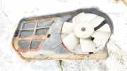 Kühlerlüfter Lüftermotor Audi 80, B2 1978.08 - 1986.06 Gebraucht ,