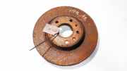 Bremsscheibe Cadillac CTS, 2003.01 - 2007.12 ventiliuojamas,