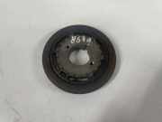 Riemenscheibe Kurbelwelle Volvo V50, 2004.04 - 2007.05 9644347680,