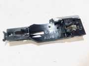 Türgriff Türaussengriff - Vorne Linke Nissan Qashqai, II 2013.01 - 2016.12 8061121133,