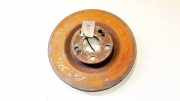 Bremsscheibe Renault Espace, III 1996.11 - 2002.10 ventiliuojamas,