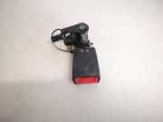 Gurtschloss - Hinten Linke BMW X5, E53 2000.01 - 2003 33002618b,