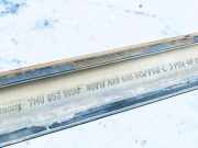 Zierleiste T?r Zier-Schutzleiste - Vorne Linke Volkswagen Sharan, 7M 1995.09 - 2000.04 7M0853515D,95vwa20939bcw