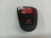 chalter Beifahrerairbag Airbagschalter Airbagdeaktivierung Citroen C8, I 2008.06 - 2014.12 facelift 1484417077,1484417077 1846629