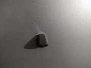 Waschwasserdüse Scheibenreinigung Honda Civic, 2001.01 - 2005.09 Gebraucht,